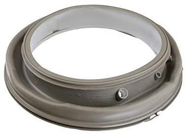 Global Products Washer Door Boot Seal Compatible with Whirlpool W10237499