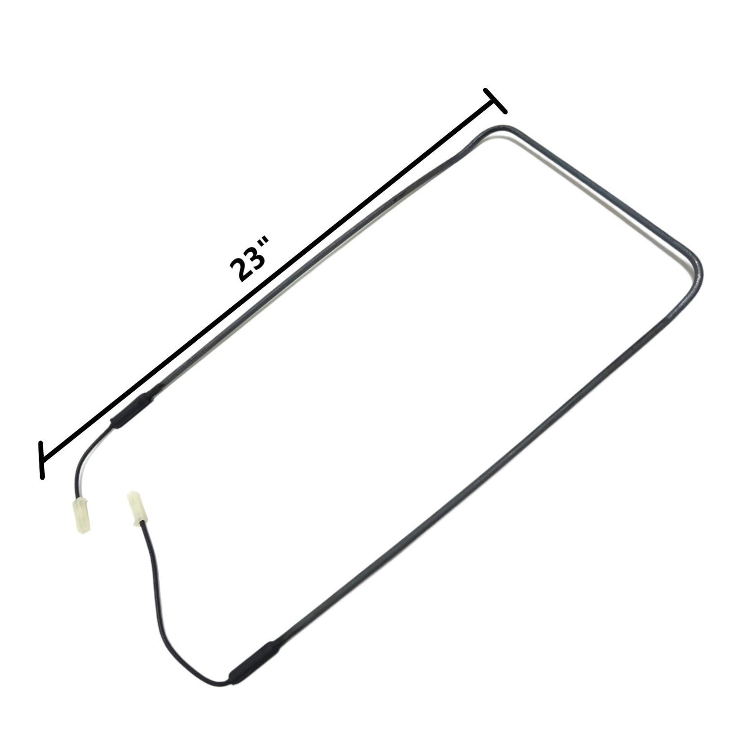 2-3 Days delivery WP2323198 Frigde Heater 23", WhirlpoolKitchenAid Kenmore 2323198