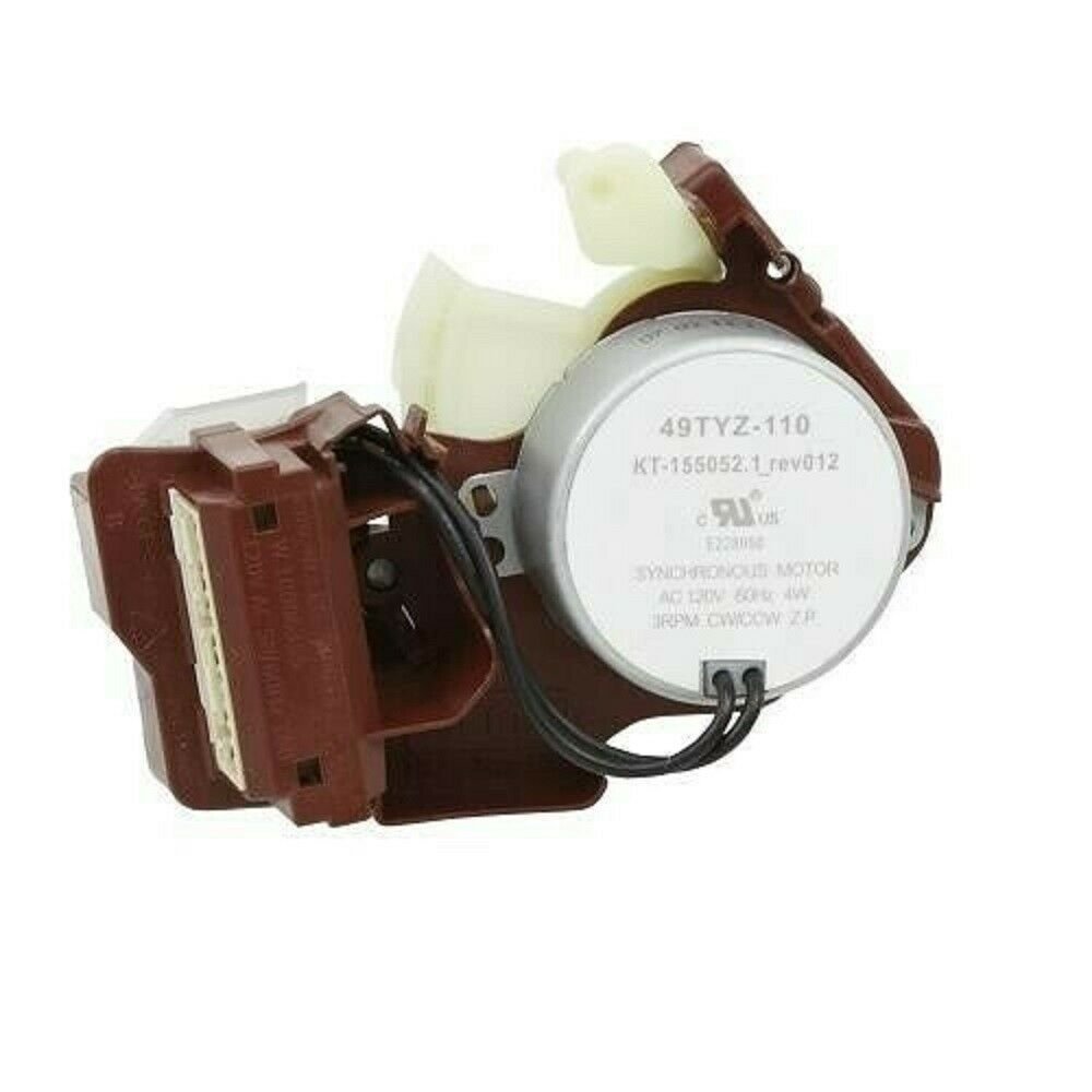 Kenmore Actuator - Shift OEM W10006355