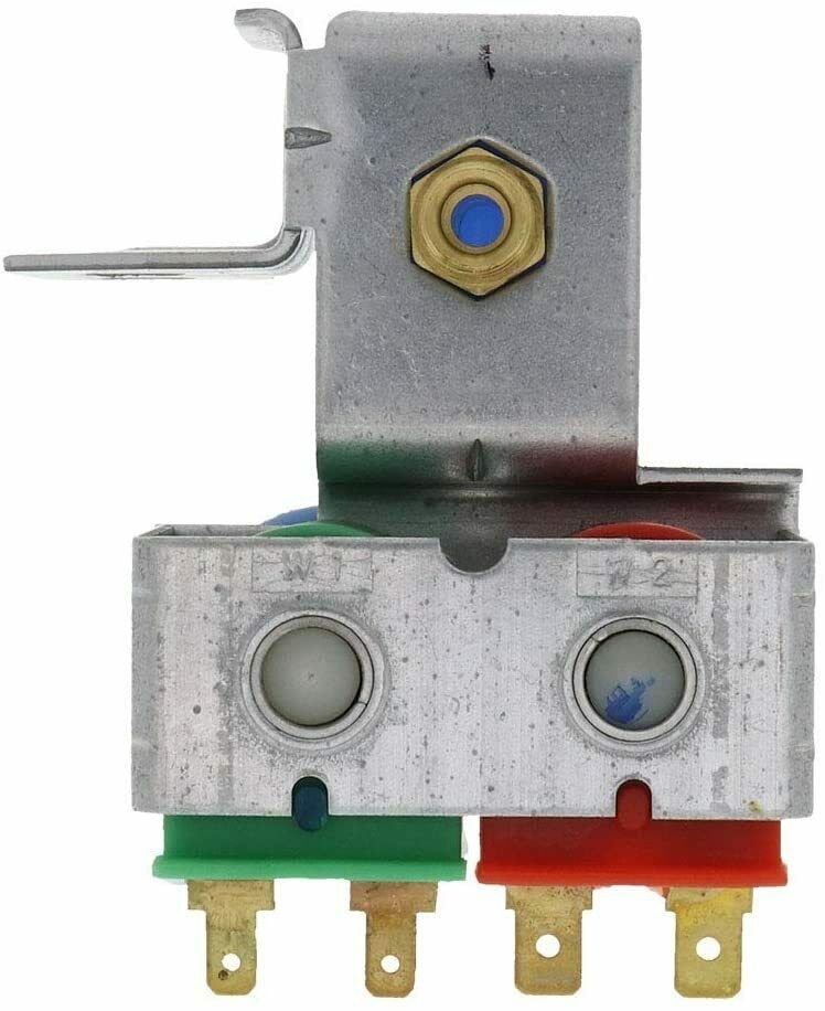 2-3 Days Delivery-Invensys N-86 2188924 kenmore Water Valve 2188924