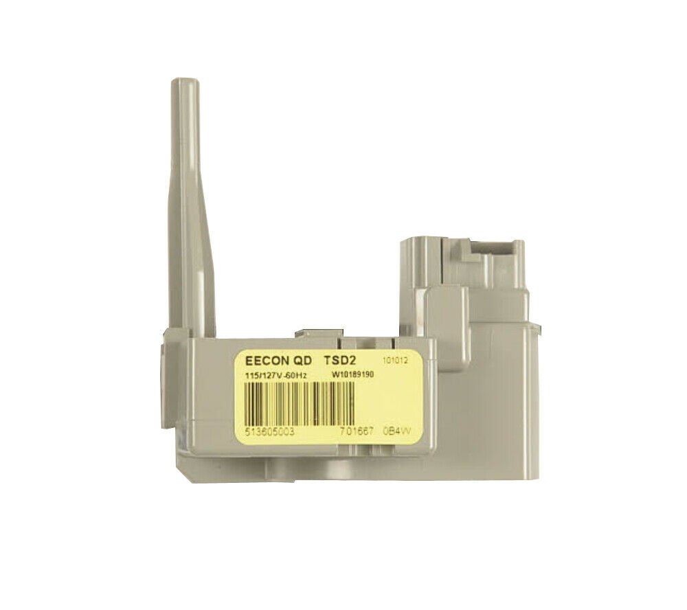 2- 3 Days Delivery-2255554 Refrigerator Relay Overload and Start 2319793
