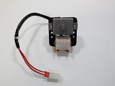 Express Parts DA31-00103A -Samsung Refrigerator Condenser Fan Motor -Replacement