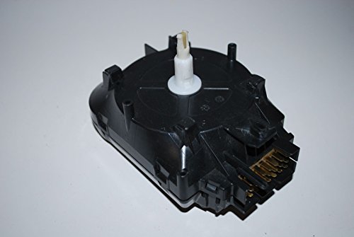 Express Parts Timer 8539991 for Kenmore Washer 962136 AH734634 EA734634 PS734634 WP8539991 Genuine OEM