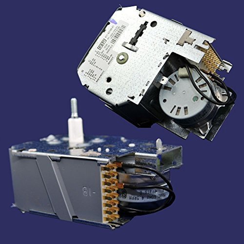661649 Kenmore Washer Timer Genuine OEM