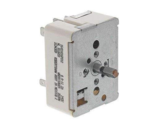 GEH WB24T10025 Infinite Switch Electronic Control 2500W