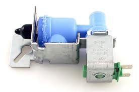Maytag Refrigerator Icemaker Ice Maker & Water Valve 61005273