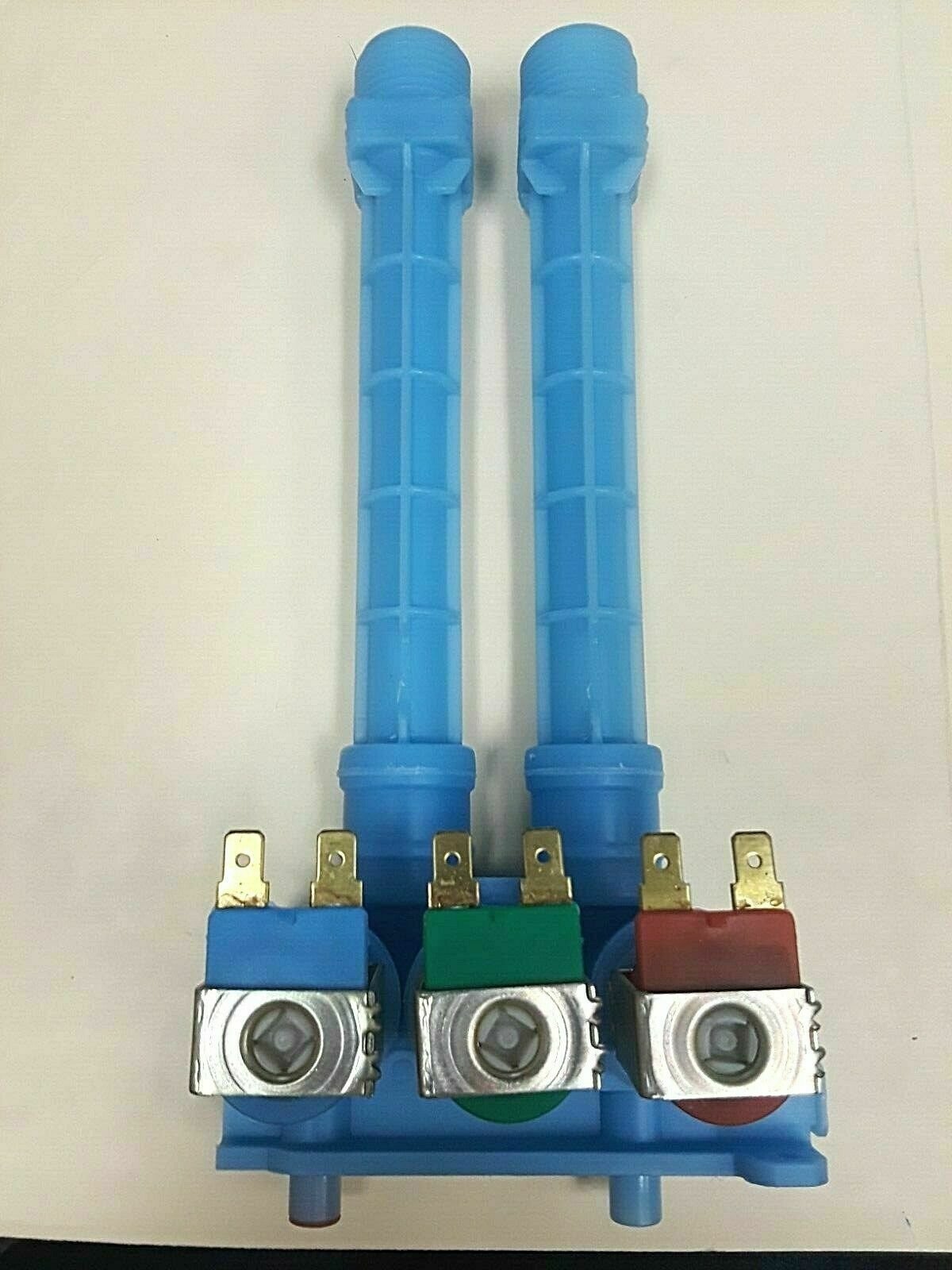 134371210 Washer Water Valve 134371210 -NEW Others