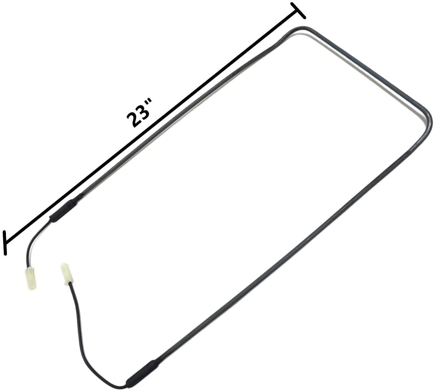 2-3 days delivery- AP6007345 Kenmore Refrigerator defrost Heater AP6007345 PS11740459