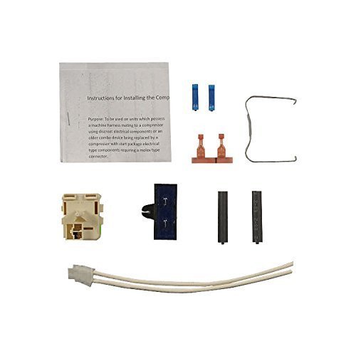 Genuine 5304491944 Frigidaire Refrigerator Starter Kit /&supplier-overdealz