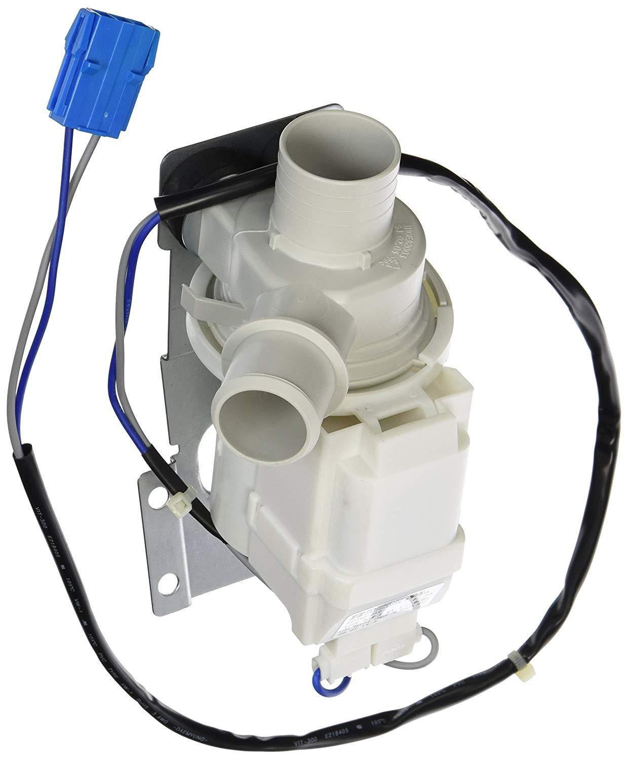 AP3207353 FREE EXPEDITED GE Washer Drain Pump AP3207353