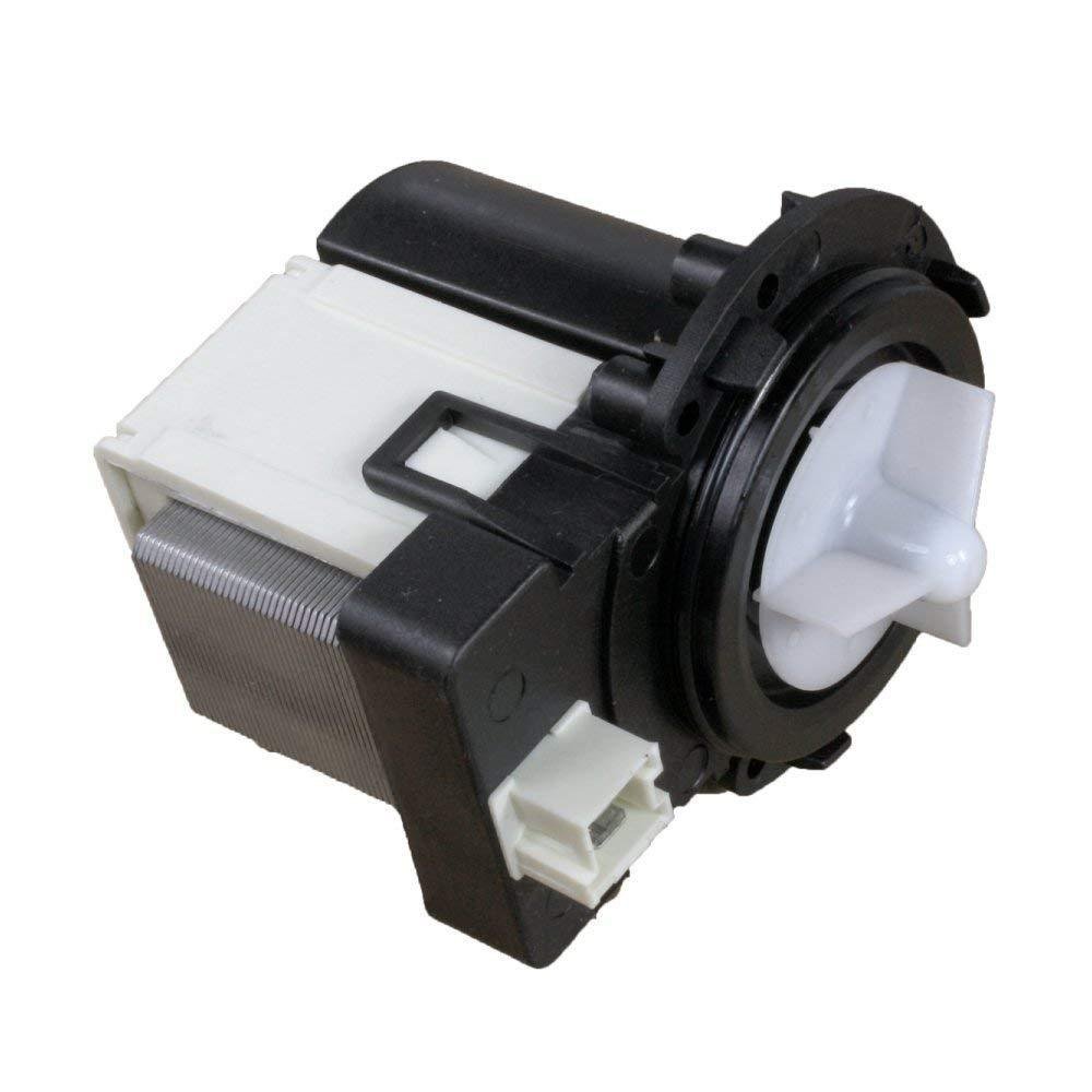 DC31-00016A FREE EXPEDITED Samsung Kenmore Washer Drain Pump MOTOR ONLY Assembly DC31-00016A