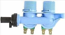 Maytag Clothes Washer / Washing Machine Water Valve 22003834 WP22003834