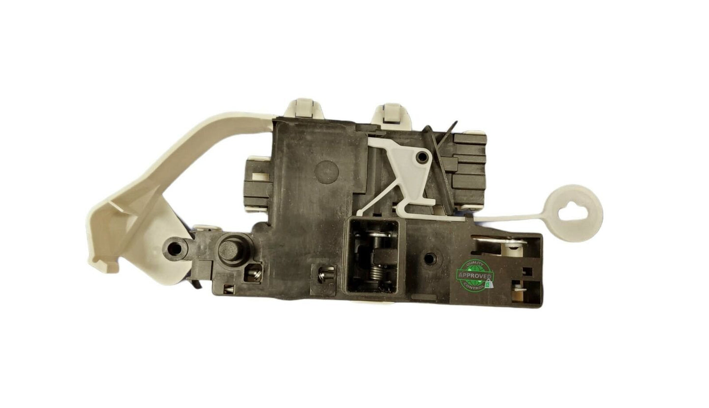 GlobPro EAP11751211-PD00003164 Washer Door latch assembly front load 7 ½" len...