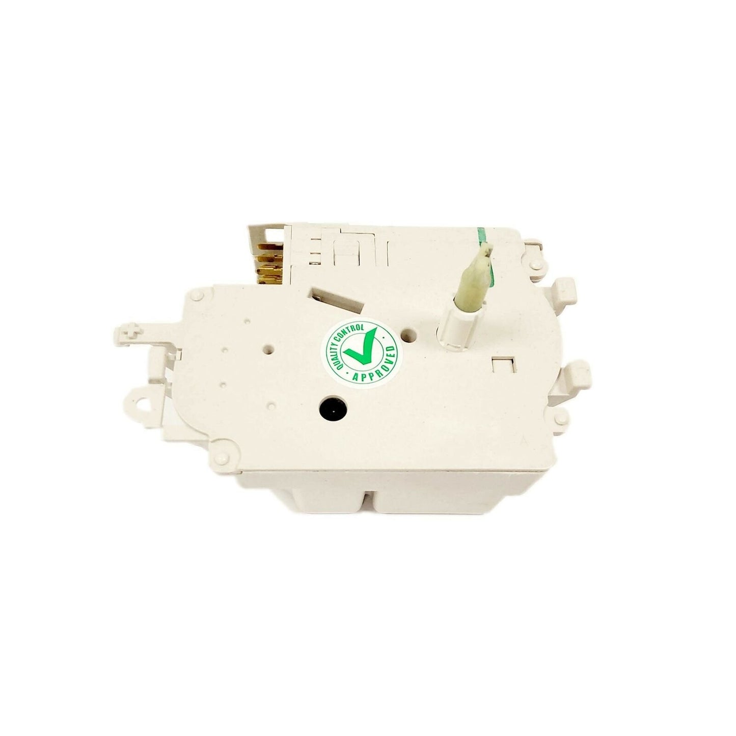 GlobPro 8572976 Washer Timer Control Perfect fit Version A/B/C/D/E/F/G Replac...