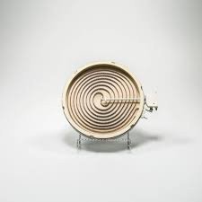 Frigidaire Kenmore Top Surface Element UNI90107 Fits PS11746062