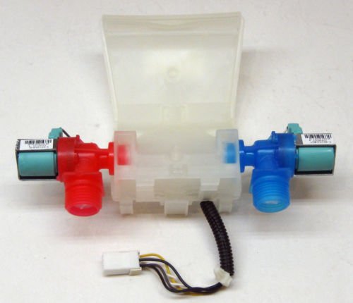 Express Parts AP4371093 Kenmore Sears Maytag Whirlpool Washer Water Valve AP4371093