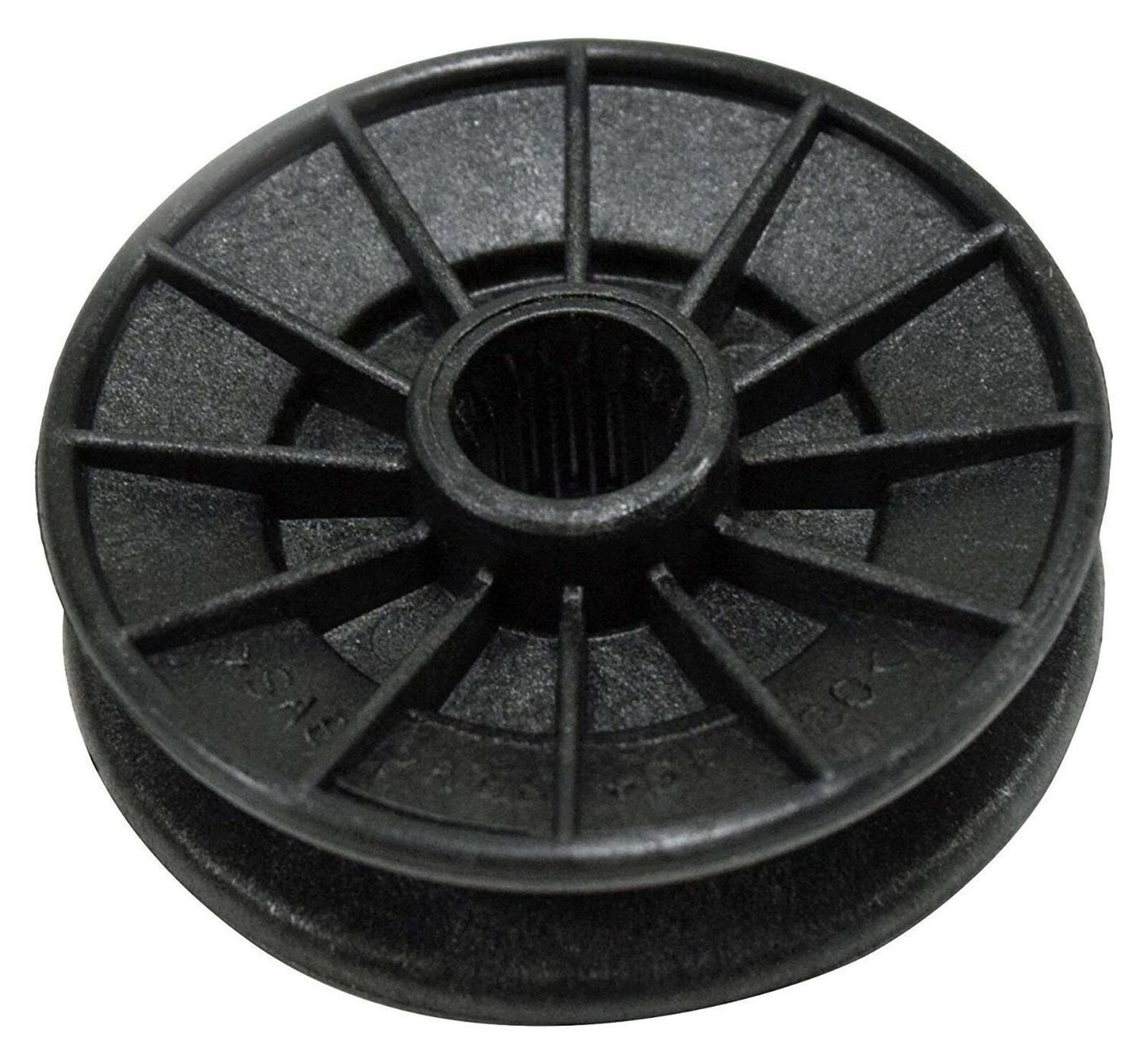 Global Products Washer Motor Pulley Compatible with GE 1472