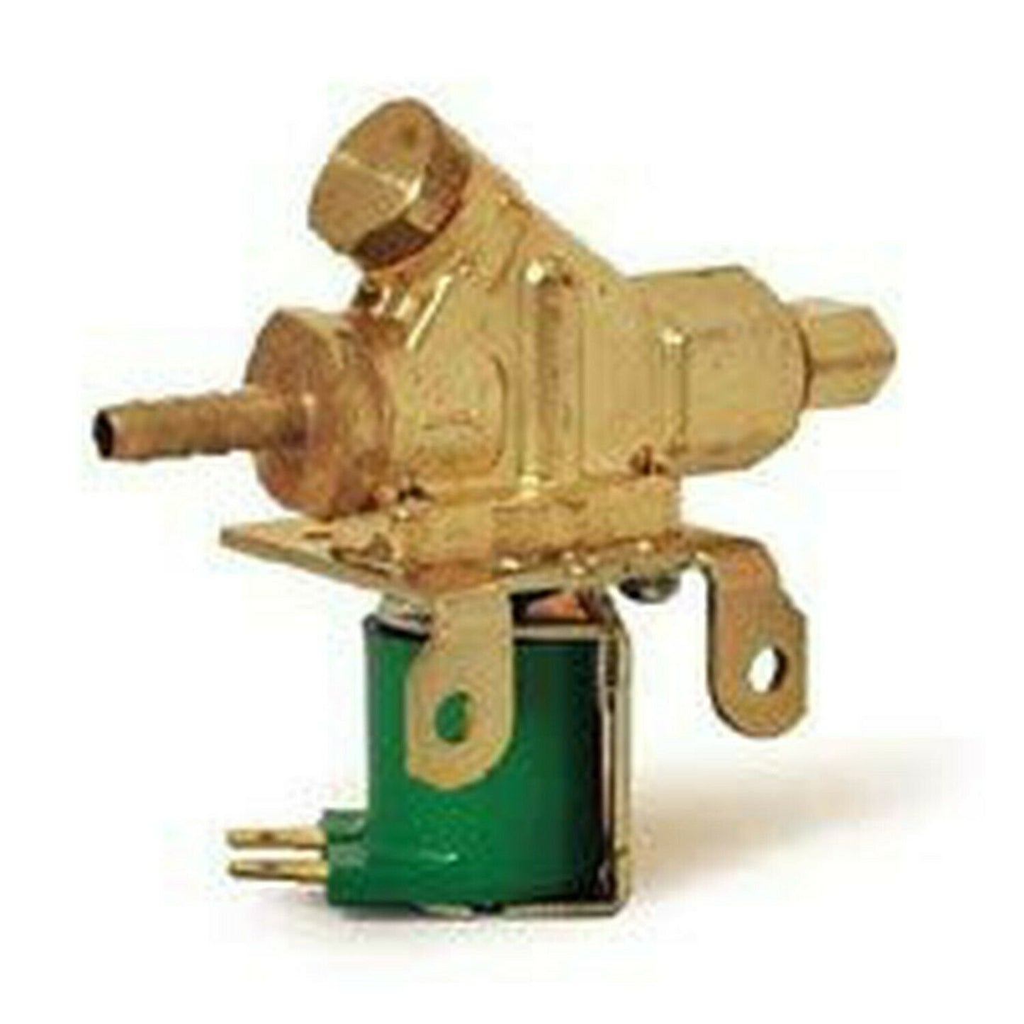 Global Solutions Water Inlet Valve Compatible With Replacemnet for Scotsman 1...
