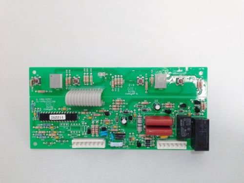 Express Parts Embraco compressor board Fit ONLY- Old numbers W10449006 VCC3 115609801 11560...