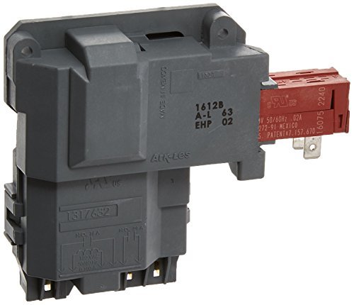 Express Parts Frigidaire Washer Door Latch Assembly 131763245