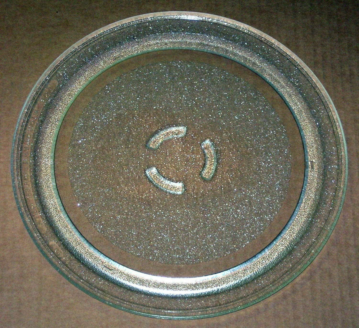 AP3130793 CK900126 for Kenmore Microwave Cooking Tray AP3130793 12 inches approx