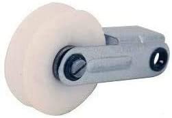 ReplacementParts - AP2045412 Washer Laundry Stackable Idler Pulley PS273808