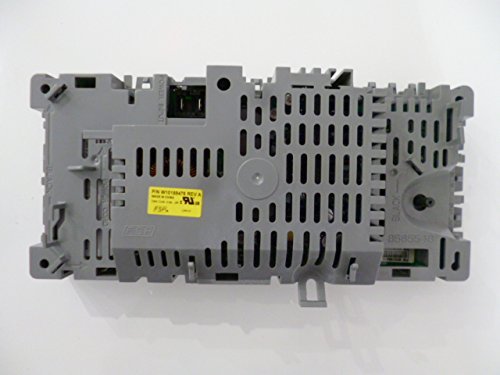 Express Parts Kenmore Whirlpool Washer Control Board W10188476, 8576386