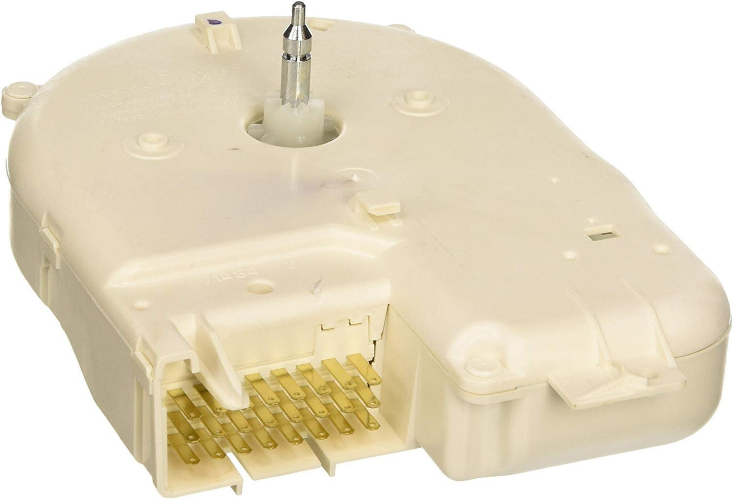 General Electric Hotpoint Washer Timer Asm Washer WH12X10337