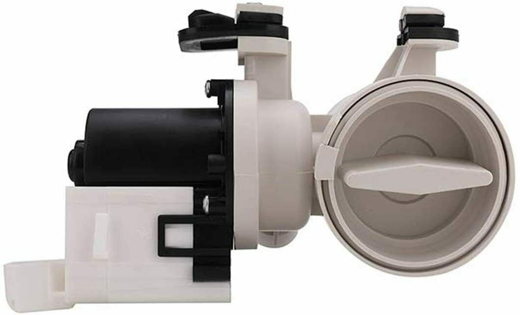 2nd day- W10130913 Kenmore washer Pump W10190647