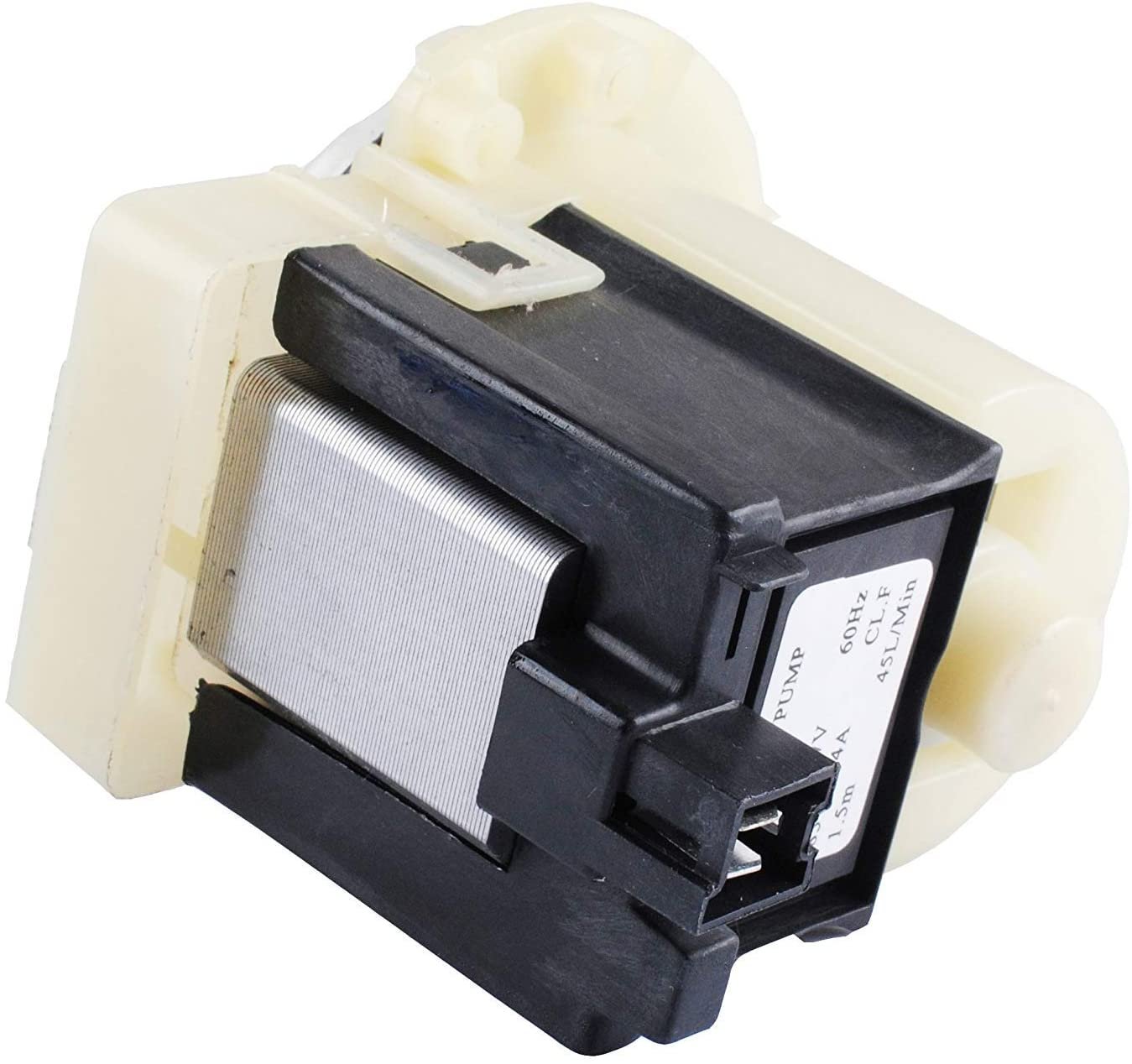 461970201671 Kenmore washer drain pump 285998 8182819 461970201671 ONLY MOTOR