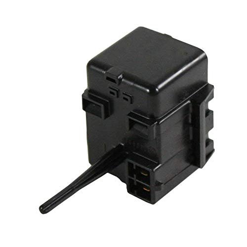 Express Parts Global Products Refrigerator Relay & Overload Compatible with Whirlpool W10189190