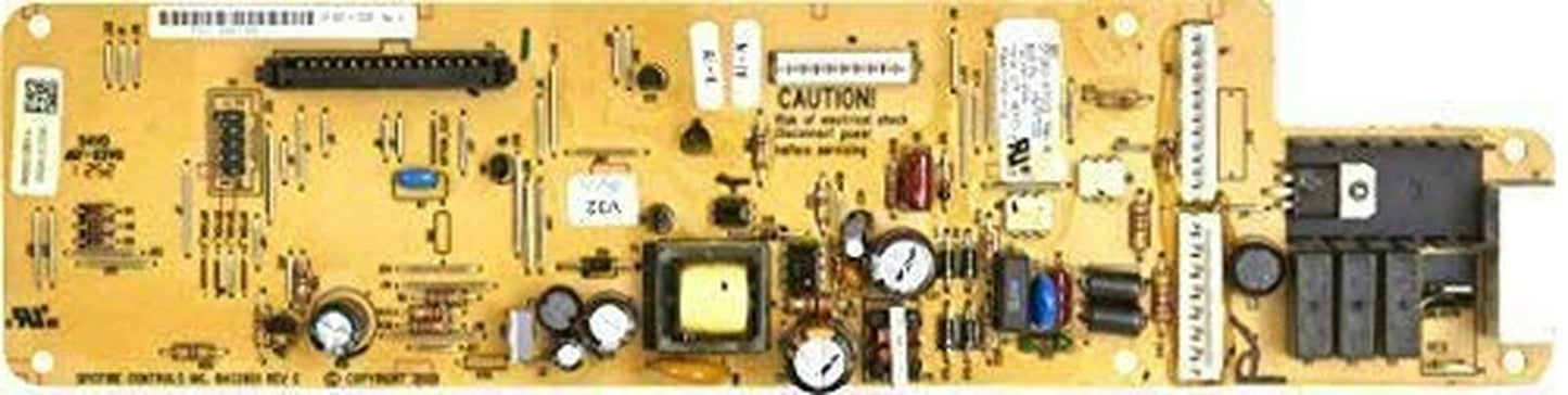 Global Products Control Board Compatible with Frigidaire 1550665