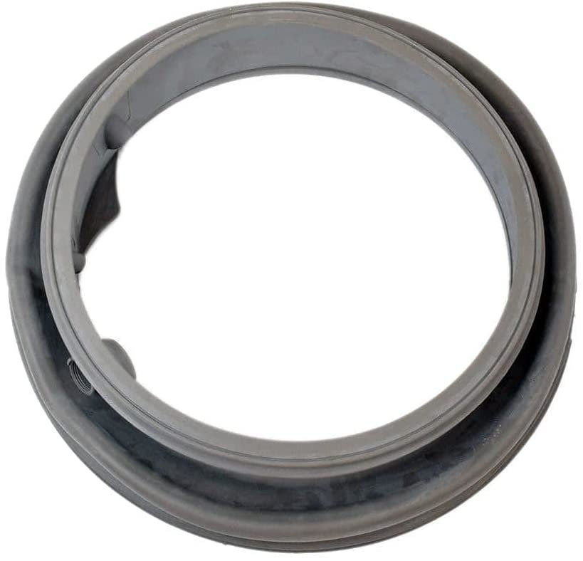 E-DrUS AP6238143 PS12074757 EAP12074757 Washer Bellow compatible with MaytagWhirlpool Heavy DUTY