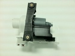 Gibson Washer Water Drain Pump Motor 131724000-GI