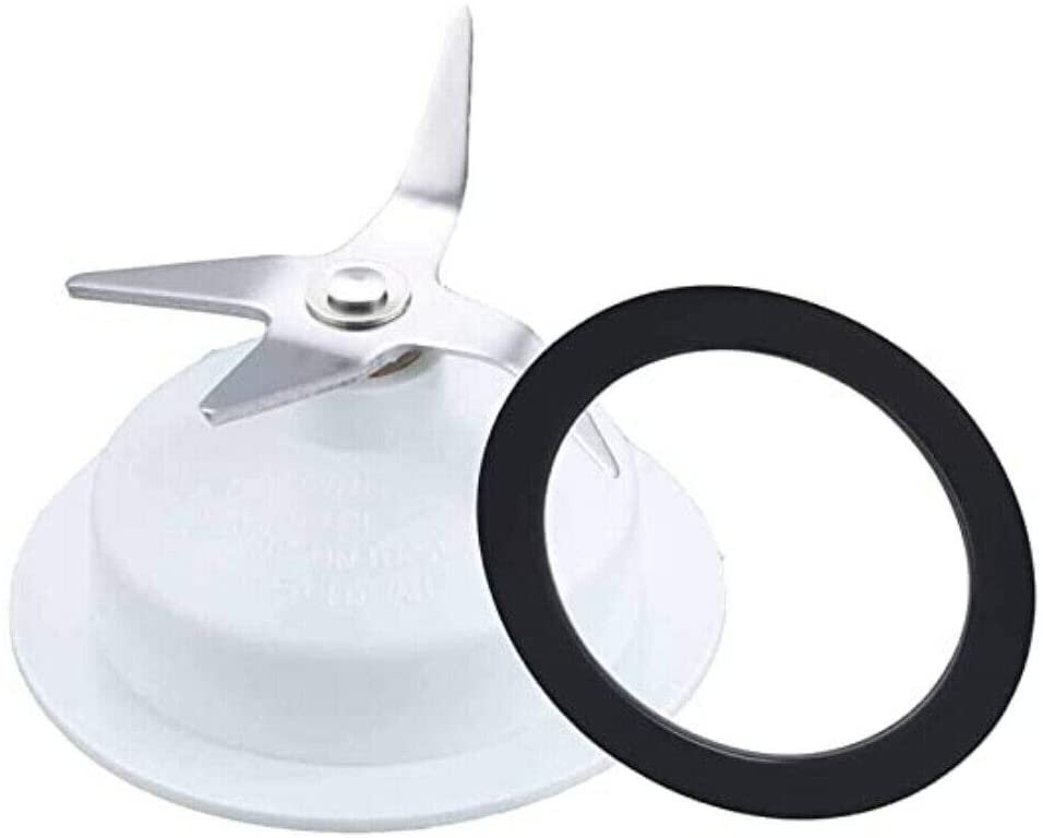 Global Solutions - Blender Dome & Blade Assembly 9704291