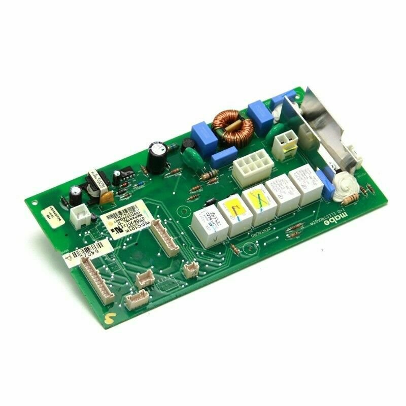-Mabe GE Washer Laundry washer Control Board WCC101K 189D5039G001