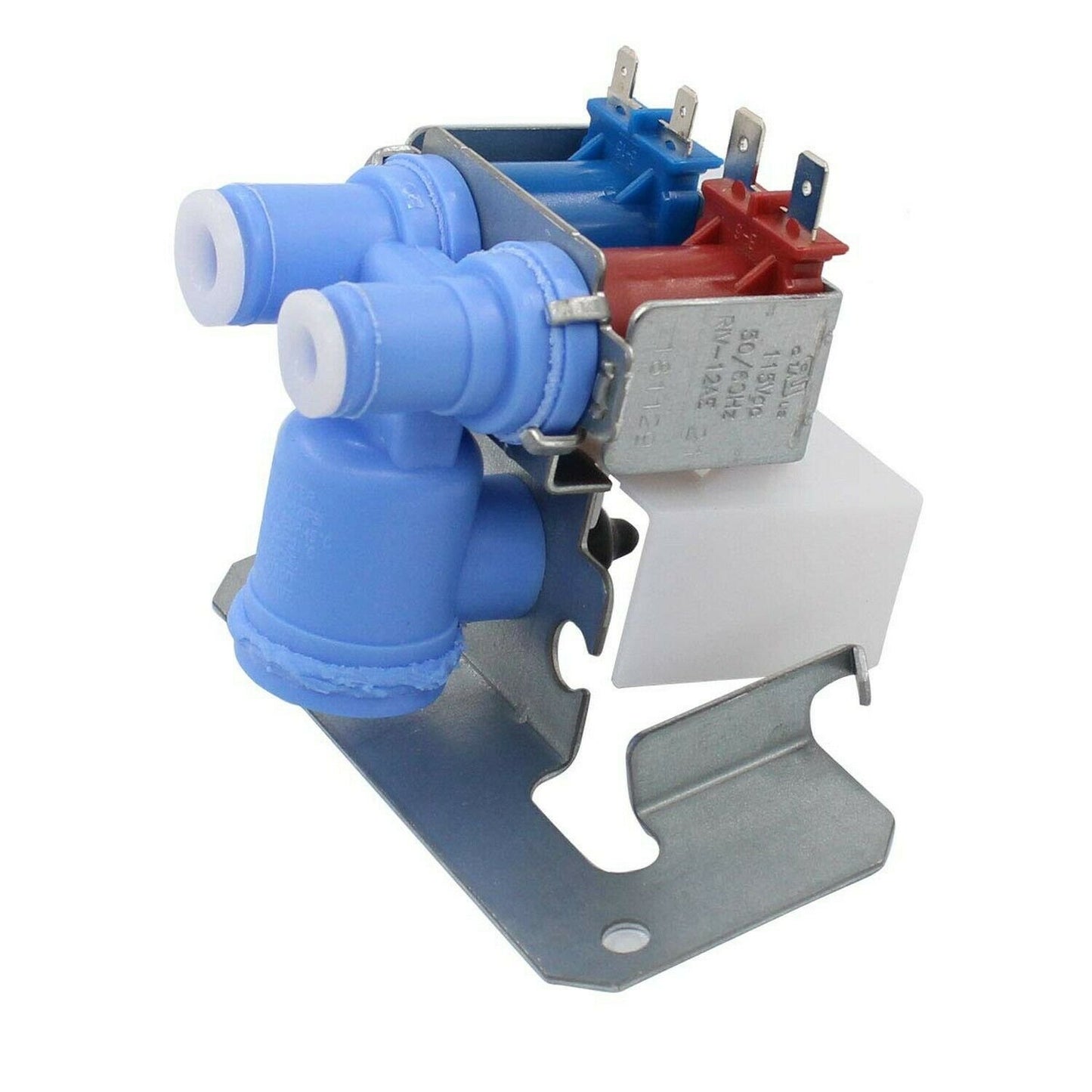 MAYITOP WR57X10051 Refrigerator Water Inlet Valve Replacement for GE Hotpoint...