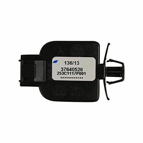 Kenmore GE washer PRESSURE SWITCH 37640526 253C1117P001