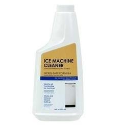Kenmore Whirlpool Ice Machine Cleaner BWR981685 fits B00D0SHKQQ