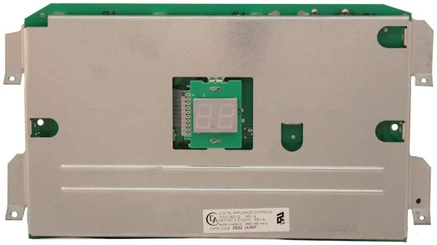 Global Solutions 22004299 Control Board Washer Electronic EAP2021743 - PD00006400