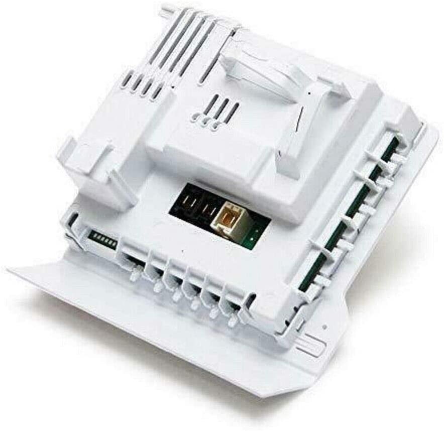 Global Solutions - Washer Main Control Board W10525351