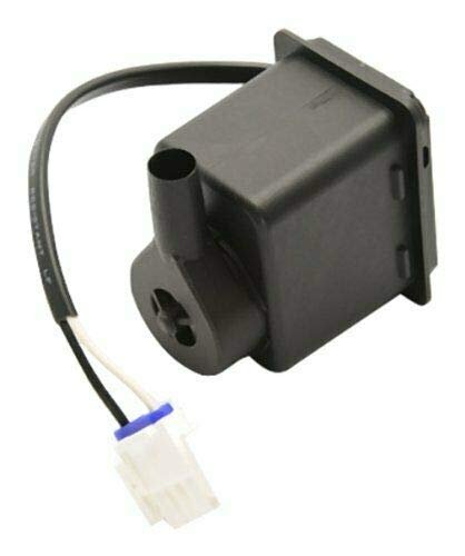 EQUIPMENT DOCTOR US WR57X10074 Water Pump-RECIRCULATING Fits WR57X10074 AP4345346 PS2338127