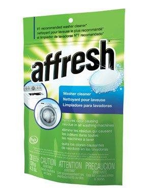W10135699B6 FREE EXPEDITED Whirlpool Affresh Washer Cleaner W10135699B6