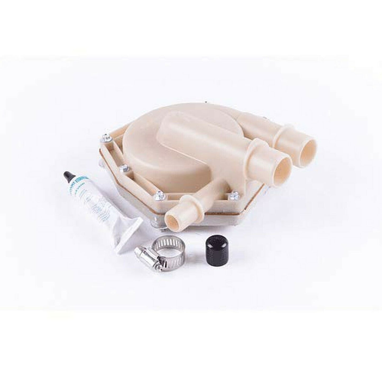 Global Products Washer Pump Kit Compatible with Friigidaire AP2149257 PS46810...