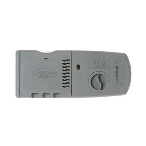 Express Parts GE Detergent Dispenser with Rinse Cap WD12X10239