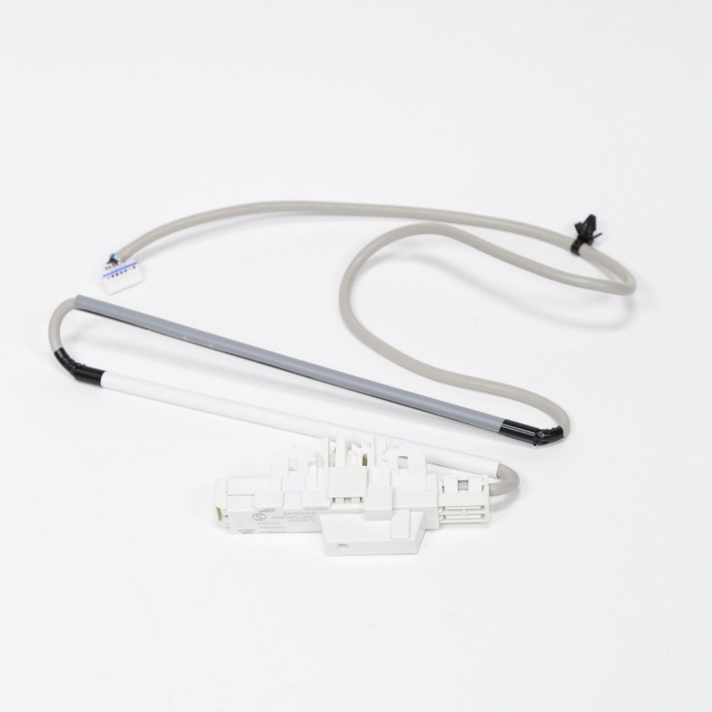 3436901 FREE EXPEDITED Whirlpool Washer Lid Lock Assembly 3436901