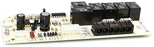 Global Solutions - WR55X10020 Ice Maker Control Board WR55X10020