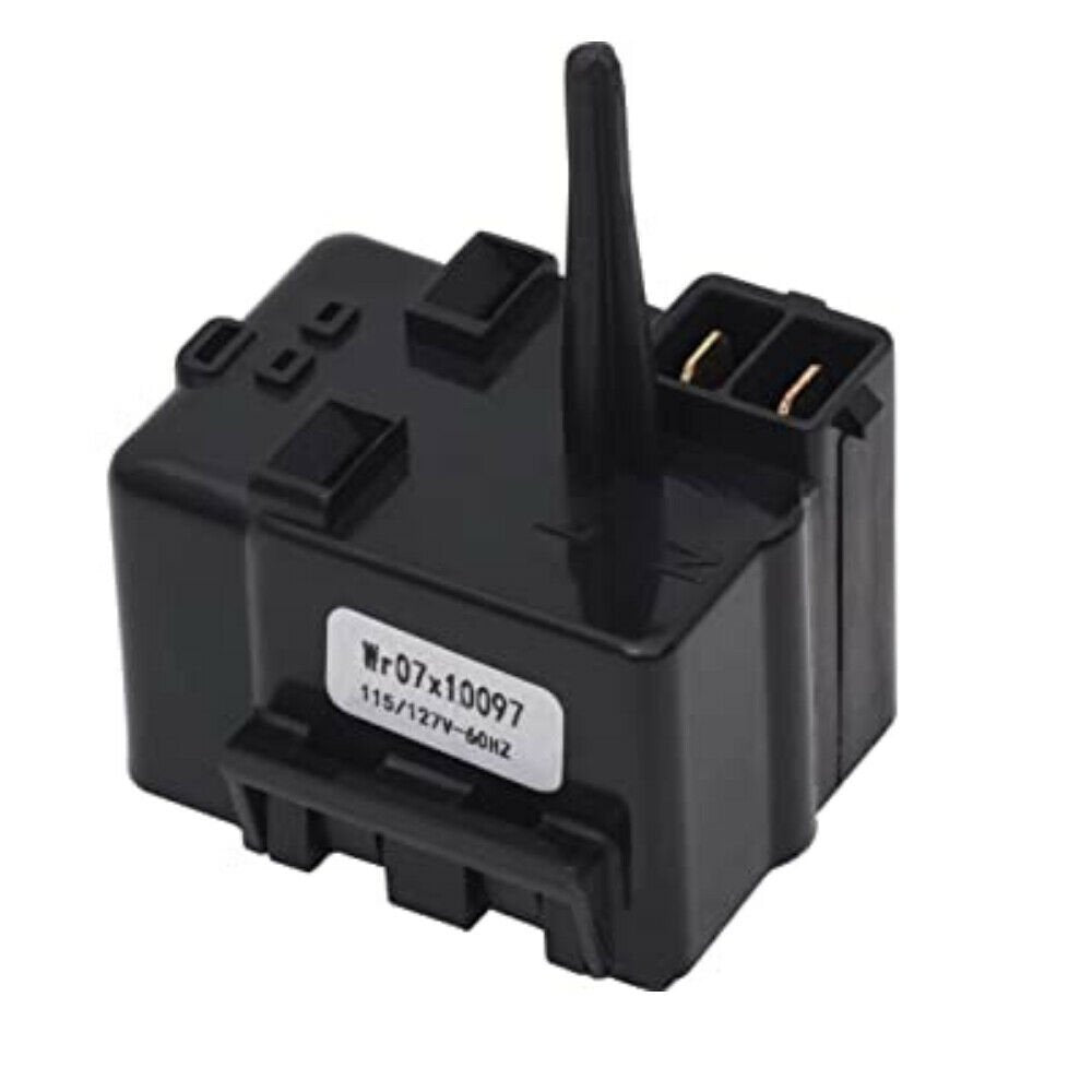 Bosch / Kenmore Fridge Start Device Kit - 00613863 or 513604002