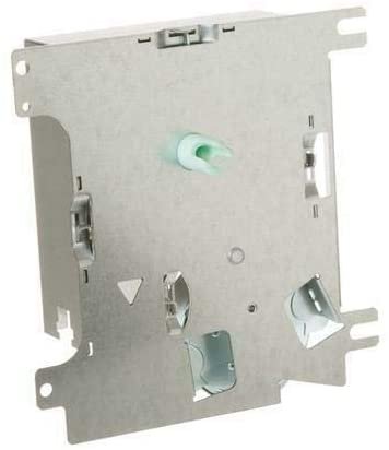 Global Solutions - Dishwasher Timer AP4308805 - PS1765982