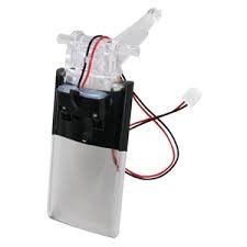 241685703 Water Dispenser Actuator Frigidaire